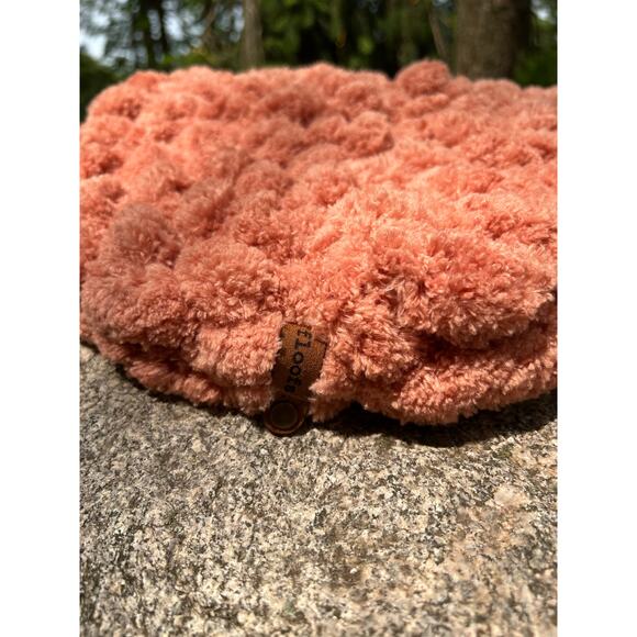 Handcrafted Cat Bed Pet Bed Small Dog Bed Biscuit Dough - Picture 4 of 4